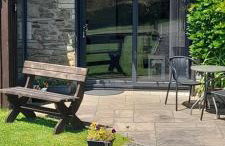 Wisteria Barn, Trewethen, Nr Port Isaac - Foto 35