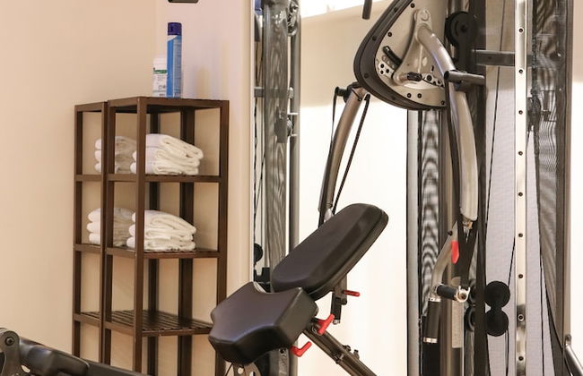 VISIONAPARTMENTS Zurich Brandschenkestrasse - Foto 40