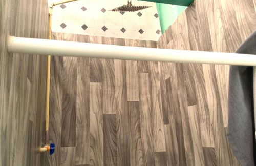 Convenient rustic studio in tropical garden - Foto 30