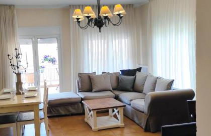 Persefoni 's hause 1 - Foto 20