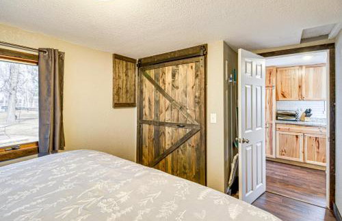 Boat Dock and Launch Family Cabin on Prairie Lake! - Foto 13