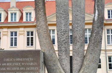 Leśniczówka Zielone Zakole - Foto 44