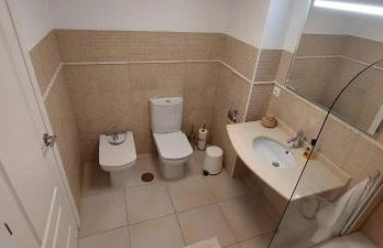 Amazing Apartamento Renes, with a shared pool - Foto 18