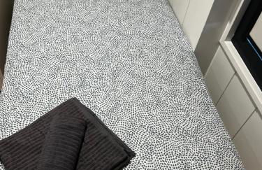 BEST LOFT NEAR REAL MADRID STADIUM - Foto 23