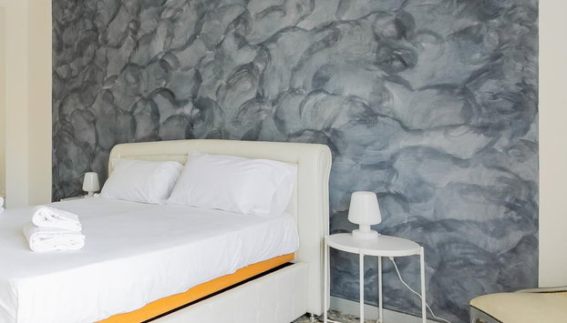 Casa Campione by Wonderful Italy - Foto 3, Habitación