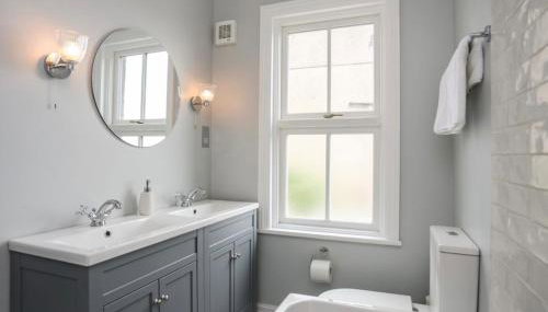 Hafan Glyd charming cozy cottage in Conwy - Foto 3