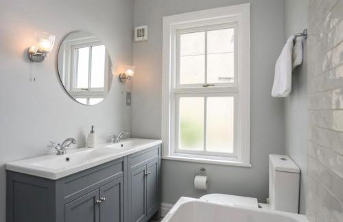 Hafan Glyd charming cozy cottage in Conwy - Foto 3