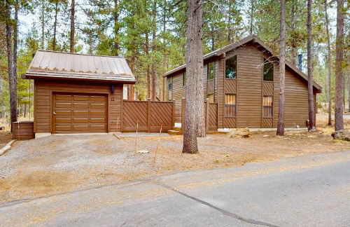 Otter Lane 12 | Discover Sunriver - Foto 29