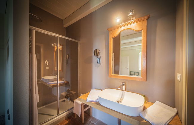 Tenuta la Fratta - Foto 23