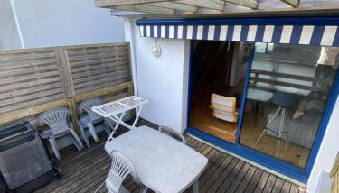 Duplex 100m de la mer - Foto 2