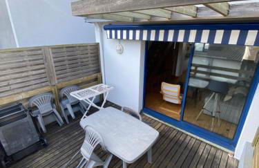 Duplex 100m de la mer - Foto 2