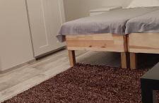 Apartamenty Wilga - spokojne miejsce z całorocznym zewnętrznym wspólnym jacuzzi, sauną i letnim basenem - Foto 52