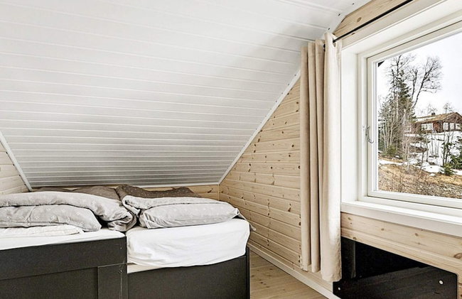 4 Star Holiday Home in Fall-by Traum - Foto 5