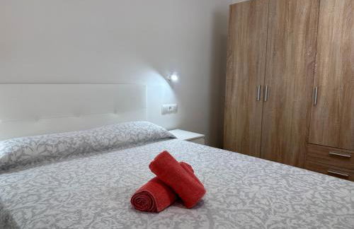 Brisa del Mar - 2 min playa - Foto 22