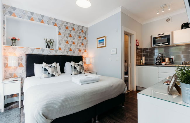 Sweet Suites Lytham St Annes - Photo 24