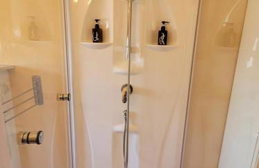 Ferienwohnung im Haus Waldblick - Foto 9