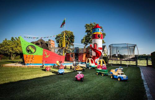 Domki Jolka - Photo 29