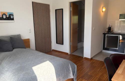 Apartment Talblick - Foto 9