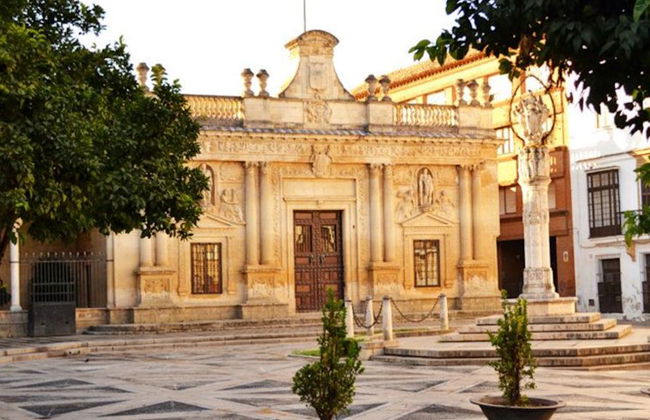Guided Tour - Jerez historical center, horse show and winery visit - Photo 6