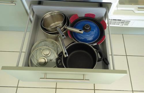 Ferienwohnung Stefi, magischer Ausblick, Schwimmbad-Sauna in Lahnstein - Foto 41