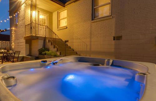 BRAND NEW Nashville Dream Hot Tub Arcade More - Foto 43