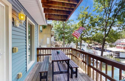 Deer Cove Lakehouse - Foto 2