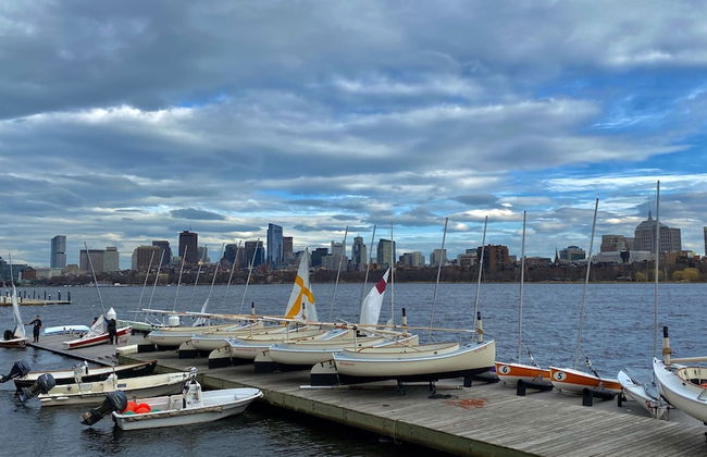 Pelicanstay in Central Square Cambridge - Foto 22