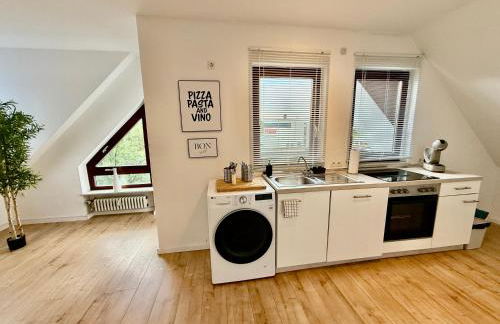 Ferienwohnung Stage One Zentrale Lage - Foto 9