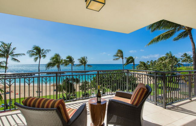 Two-bedroom Villas at Ko Olina Beach Villas Resort - Photo 41