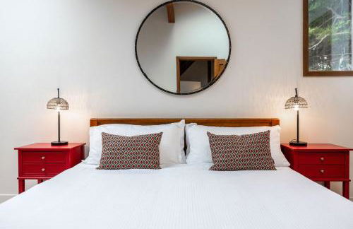 Secluded Forest Oasis - Your Ultimate Retreat Awaits! - Foto 30