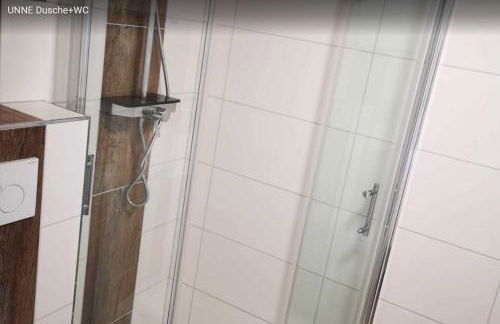 Birkenblick Ferienwohnung Unne - Foto 11