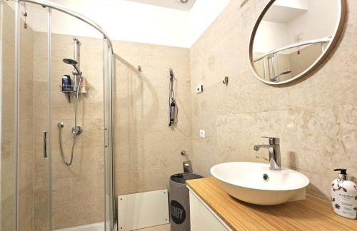 Traumhaftes Studio über dem Lago Maggiore für Zwei - Foto 5