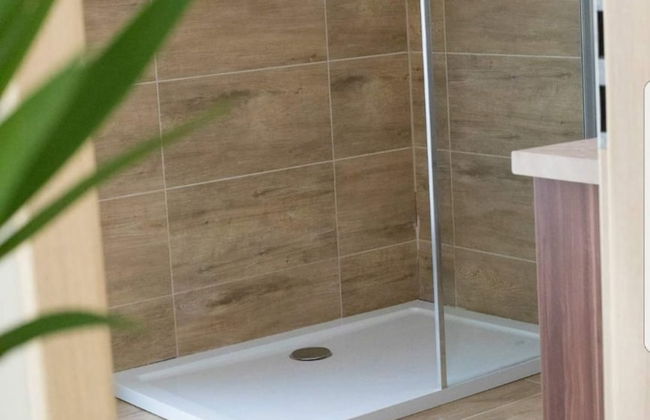 Kenese-Völgye Villahotel - Foto 11