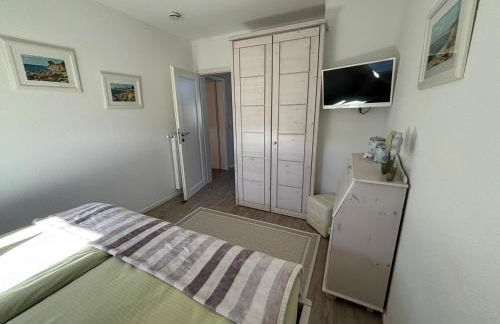 Ferienwohnung am Sund - Foto 18