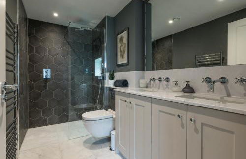Bath Penthouse with amazing views and lift access - Foto 15