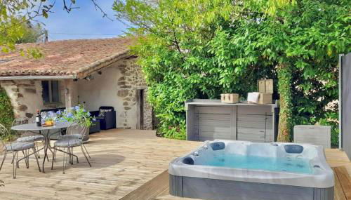 Le Vieux Fournil - Foto 1