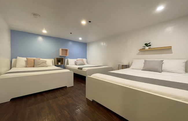 Hotel and the City-Midtown - Photo 33