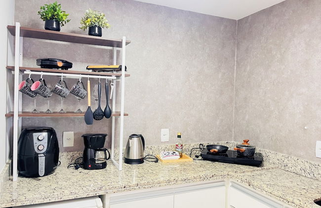 FLAT ITABORAI - Foto 22