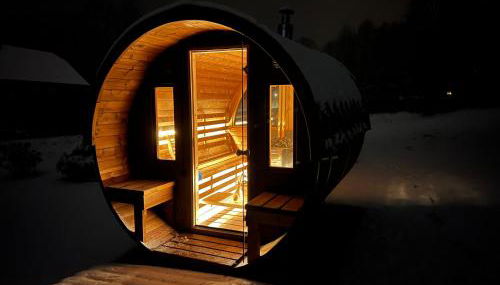 Ferienwohnung Spreeblick - Foto 5