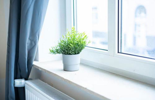 FullHouse - Halle - NH14 - Daylight Bathroom - 3 Bedrooms - Foto 25