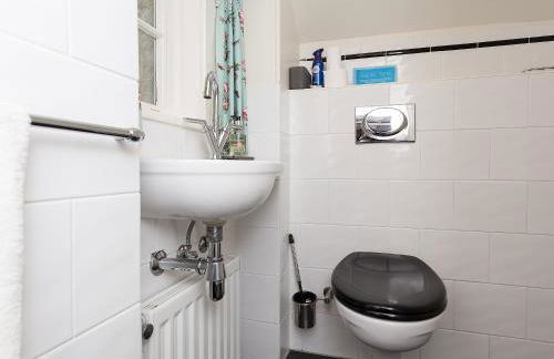 Big Barns Cottage - Foto 27