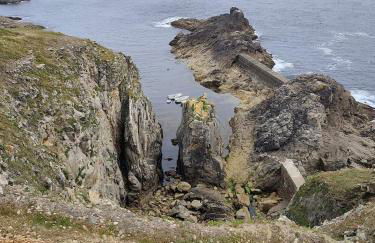 Vue mer et la plage à pied à 1 minute ! - Foto 17