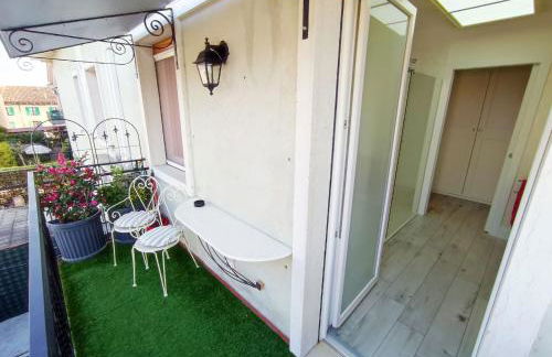 Alloggio Turistico GIULIETTA e Romeo - INTERO APPARTAMENTO - Villafranca di Verona, Zimmer, Holiday Rooms - Foto 13