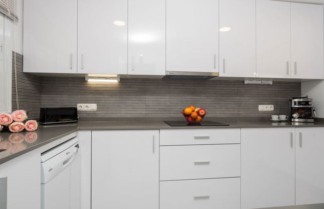 La Palmera - Foto 10