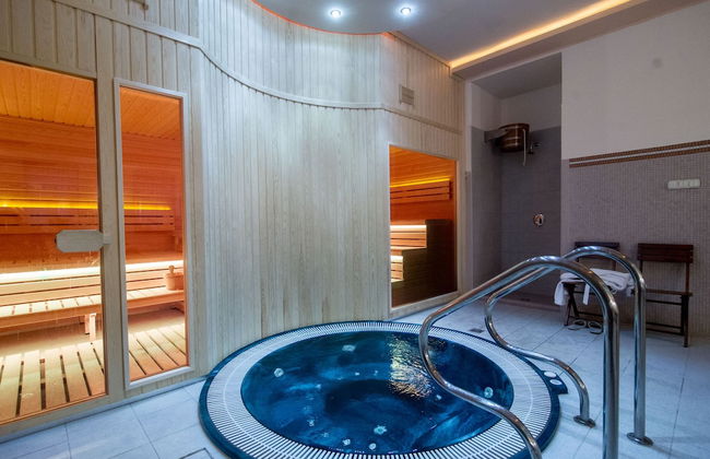 Batthyány Kastélyszálló - Foto 22