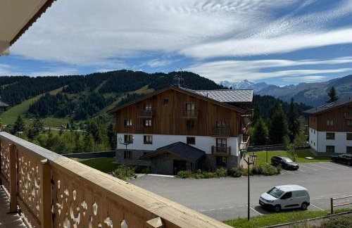 Les Saisies - Appartement 2P+Cabine pour 6/7 personnes - FR-1-293-365 - Foto 13