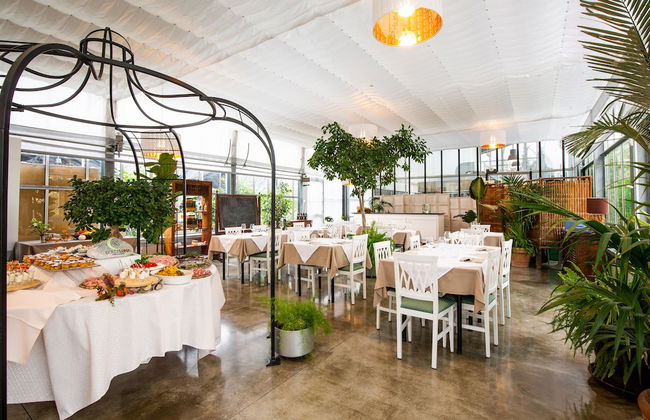 Agriturismo Dolceluna - Foto 14