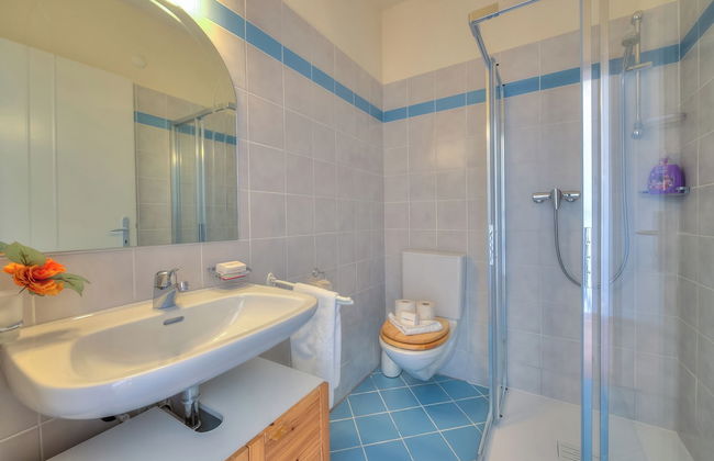 Gelsomino Apt. 5 Front Lake - Foto 10