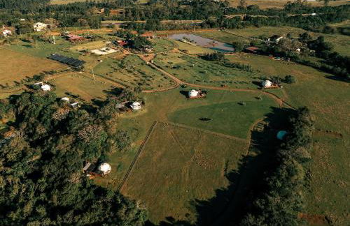 Esphera Glamping - Gravataí - RS - Foto 137