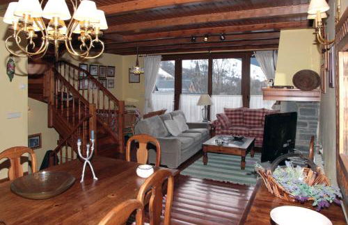 Bagergue casa aranesa - Foto 64